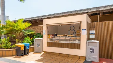 LANDMAR COSTA LOS GIGANTES FAMILY RESORT