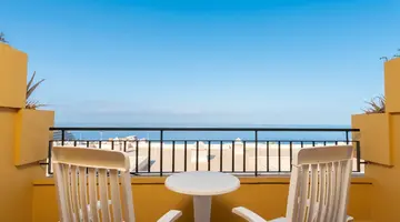 LANDMAR COSTA LOS GIGANTES FAMILY RESORT