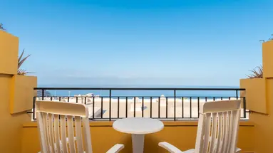 LANDMAR COSTA LOS GIGANTES FAMILY RESORT