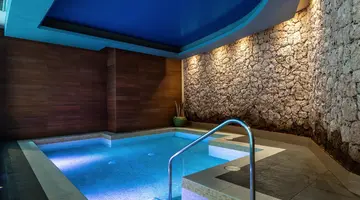 LANDMAR COSTA LOS GIGANTES FAMILY RESORT