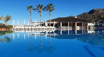 LANDMAR COSTA LOS GIGANTES FAMILY RESORT