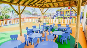 LANDMAR COSTA LOS GIGANTES FAMILY RESORT