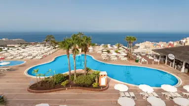 LANDMAR COSTA LOS GIGANTES FAMILY RESORT