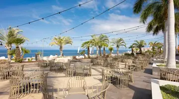 Landmar Costa los Gigantes Family Resort