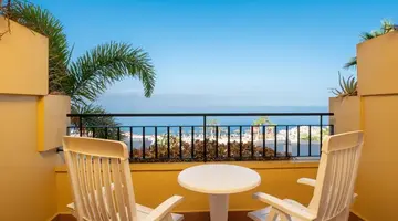 Landmar Costa los Gigantes Family Resort