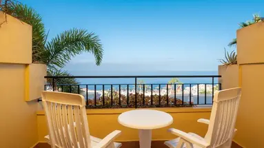 Landmar Costa los Gigantes Family Resort