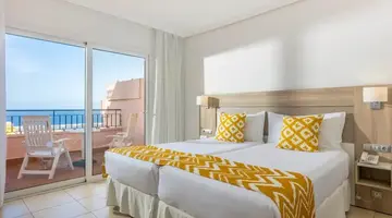 Landmar Costa los Gigantes Family Resort