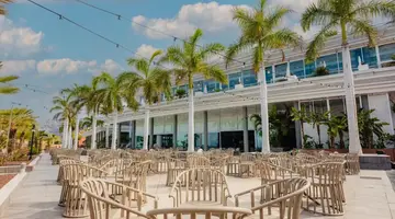 LANDMAR COSTA LOS GIGANTES FAMILY RESORT