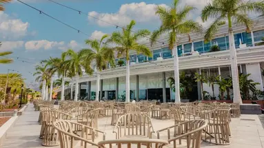 LANDMAR COSTA LOS GIGANTES FAMILY RESORT