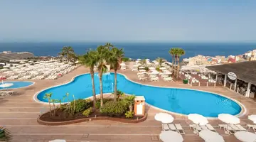 LANDMAR COSTA LOS GIGANTES FAMILY RESORT