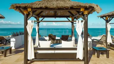 Landmar Costa los Gigantes Family Resort