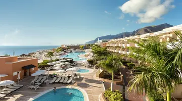 Landmar Costa Los Gigantes Family Resort