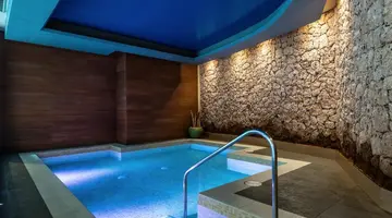 Landmar Costa los Gigantes Family Resort