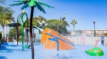 Landmar Costa los Gigantes Family Resort
