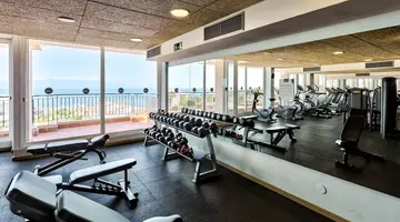 Landmar Costa Los Gigantes Family Resort