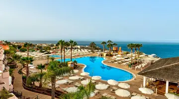 Landmar Costa Los Gigantes Family Resort