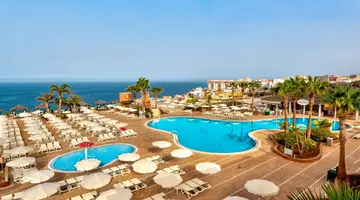 Landmar Costa Los Gigantes Family Resort