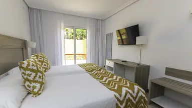 LANDMAR COSTA LOS GIGANTES FAMILY RESORT