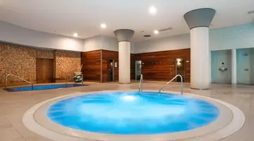 LANDMAR COSTA LOS GIGANTES FAMILY RESORT