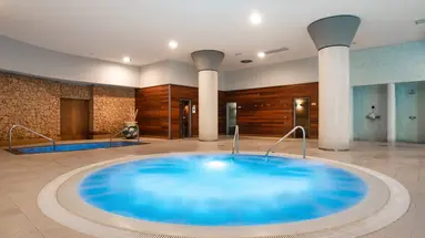 LANDMAR COSTA LOS GIGANTES FAMILY RESORT