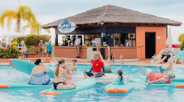 LANDMAR COSTA LOS GIGANTES FAMILY RESORT