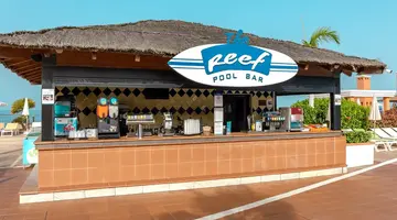LANDMAR COSTA LOS GIGANTES FAMILY RESORT