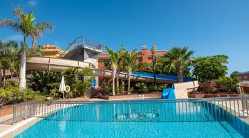 LANDMAR COSTA LOS GIGANTES FAMILY RESORT