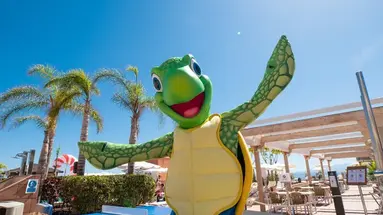 Landmar Costa los Gigantes Family Resort