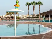 Landmar Costa los Gigantes Family Resort