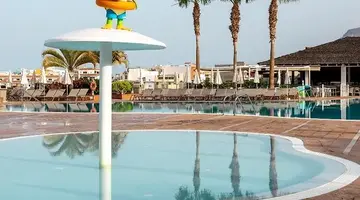 Landmar Costa los Gigantes Family Resort