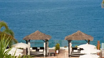 Landmar Costa los Gigantes Family Resort