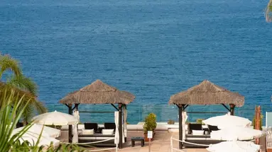 Landmar Costa los Gigantes Family Resort