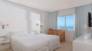 Landmar Costa los Gigantes Family Resort