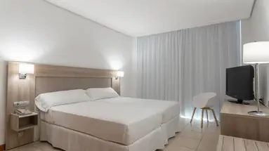 Landmar Costa los Gigantes Family Resort