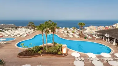 Landmar Costa los Gigantes Family Resort