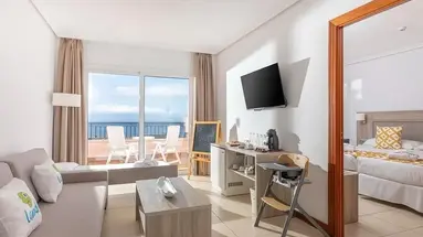 Landmar Costa los Gigantes Family Resort
