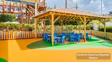 Landmar Costa Los Gigantes Family Resort