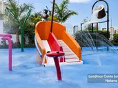 Landmar Costa Los Gigantes Family Resort