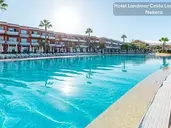 Landmar Costa Los Gigantes Family Resort