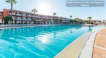 Landmar Costa Los Gigantes Family Resort