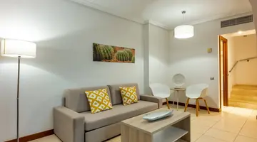 Landmar Costa Los Gigantes Family Resort