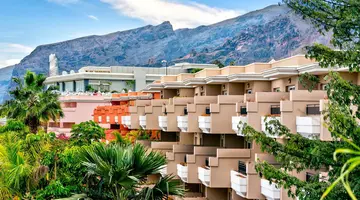Landmar Costa Los Gigantes Family Resort