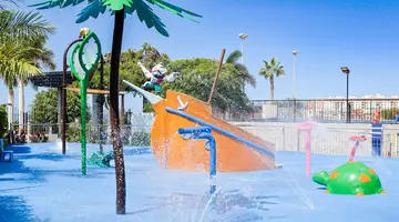 LANDMAR COSTA LOS GIGANTES FAMILY RESORT