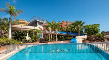 LANDMAR COSTA LOS GIGANTES FAMILY RESORT