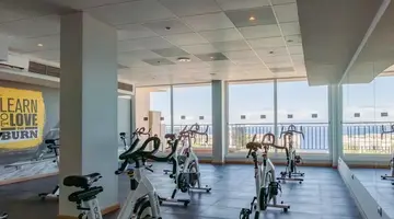 Landmar Costa los Gigantes Family Resort