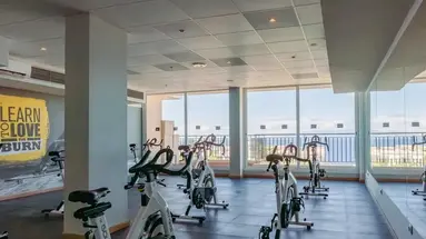 Landmar Costa los Gigantes Family Resort