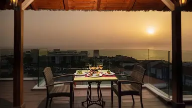 Landmar Costa los Gigantes Family Resort