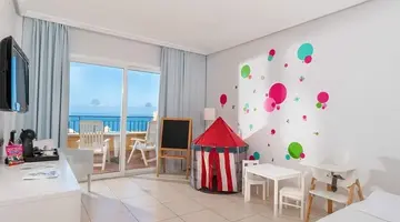 Landmar Costa los Gigantes Family Resort