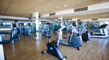 Landmar Costa los Gigantes Family Resort
