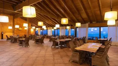 Landmar Costa los Gigantes Family Resort